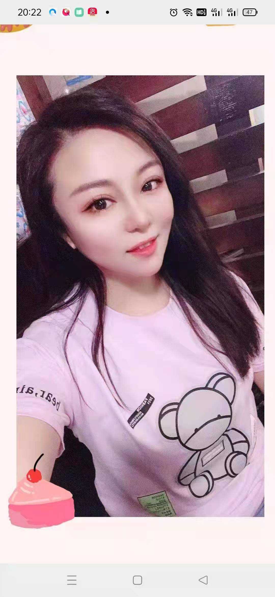 沈阳铁西新人漂亮的梦梦