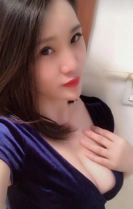 于洪三台子附近小姐姐